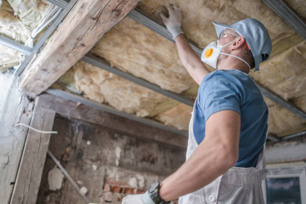 Types of Insulation We Offer in East Marion, NY